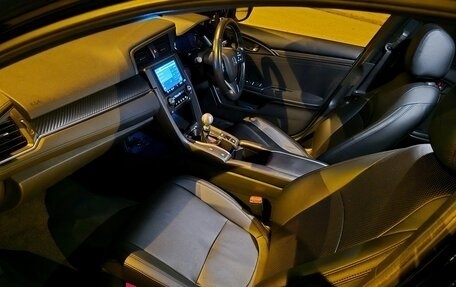 Honda Civic IX, 2018 год, 1 900 000 рублей, 20 фотография