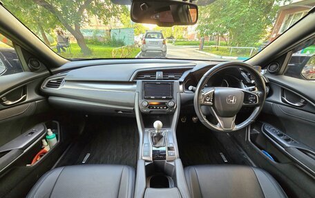 Honda Civic IX, 2018 год, 1 900 000 рублей, 27 фотография
