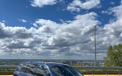 Volkswagen Passat B5+ рестайлинг, 1998 год, 250 000 рублей, 1 фотография
