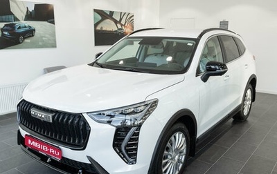 Haval Jolion, 2025 год, 2 449 000 рублей, 1 фотография