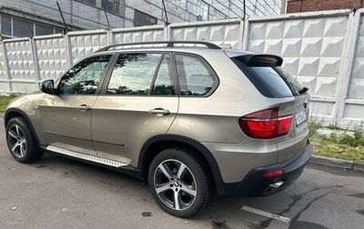BMW X5, 2008 год, 1 350 000 рублей, 1 фотография
