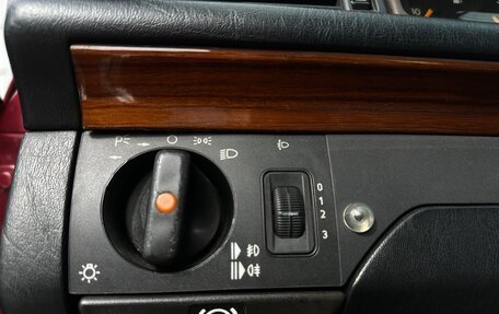 Mercedes-Benz E-Класс, 1993 год, 790 000 рублей, 7 фотография