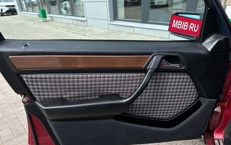 Mercedes-Benz E-Класс, 1993 год, 790 000 рублей, 5 фотография