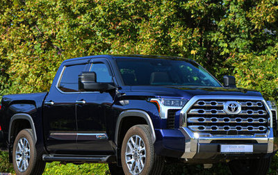 Toyota Tundra, 2022 год, 7 970 000 рублей, 1 фотография