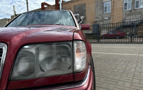 Mercedes-Benz E-Класс, 1993 год, 790 000 рублей, 23 фотография