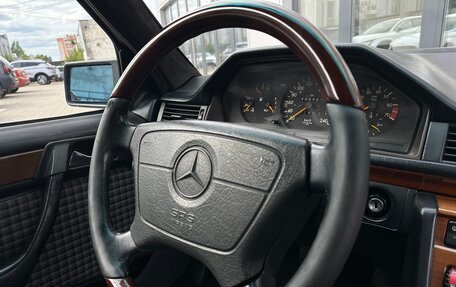 Mercedes-Benz E-Класс, 1993 год, 790 000 рублей, 20 фотография