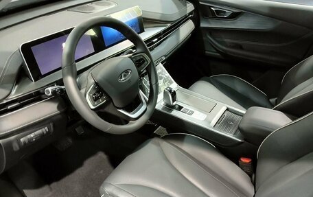 Chery Tiggo 4 I рестайлинг, 2025 год, 2 350 000 рублей, 5 фотография
