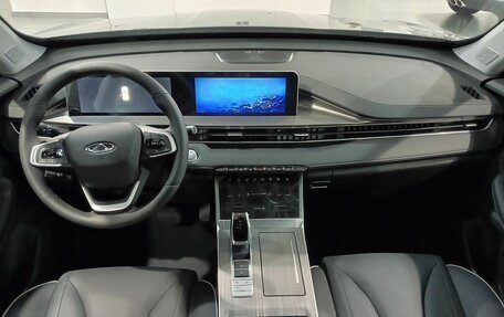 Chery Tiggo 4 I рестайлинг, 2025 год, 2 350 000 рублей, 6 фотография
