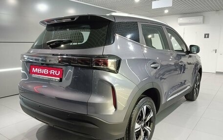 Chery Tiggo 4 I рестайлинг, 2025 год, 2 350 000 рублей, 3 фотография