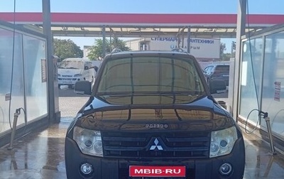 Mitsubishi Pajero IV, 2007 год, 1 050 000 рублей, 1 фотография