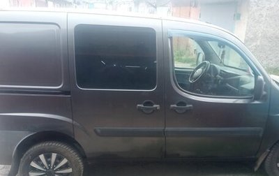 Fiat Doblo I, 2006 год, 600 000 рублей, 1 фотография