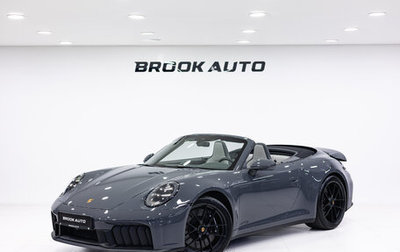 Porsche 911, 2025 год, 29 990 000 рублей, 1 фотография