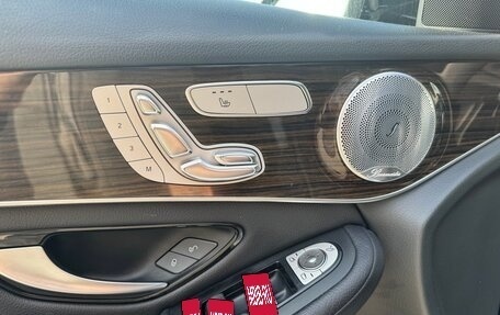 Mercedes-Benz GLC Coupe, 2017 год, 3 000 000 рублей, 7 фотография