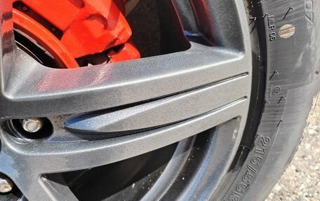 KIA K5 I рестайлинг, 2011 год, 1 250 000 рублей, 9 фотография