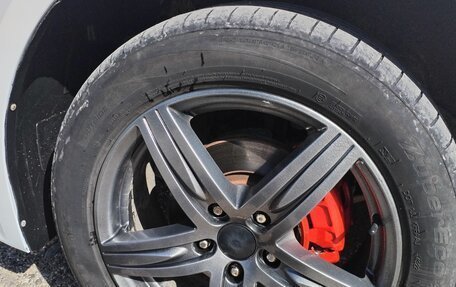 KIA K5 I рестайлинг, 2011 год, 1 250 000 рублей, 11 фотография