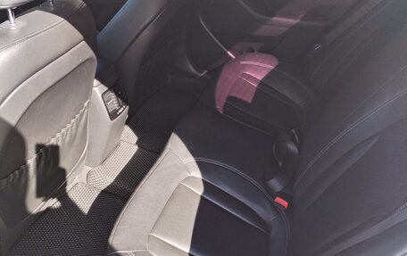 KIA K5 I рестайлинг, 2011 год, 1 250 000 рублей, 12 фотография