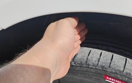 KIA K5 I рестайлинг, 2011 год, 1 250 000 рублей, 10 фотография