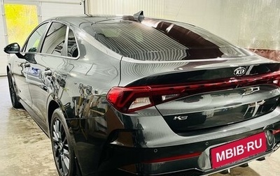 KIA K5, 2020 год, 2 650 000 рублей, 1 фотография