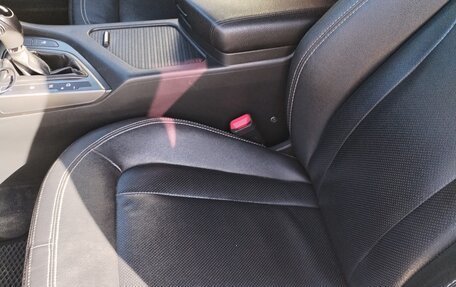 KIA K5 I рестайлинг, 2011 год, 1 250 000 рублей, 17 фотография