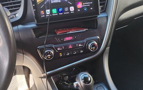 KIA K5 I рестайлинг, 2011 год, 1 250 000 рублей, 18 фотография