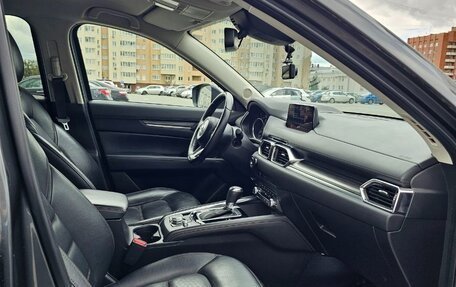 Mazda CX-5 II, 2019 год, 2 700 000 рублей, 9 фотография