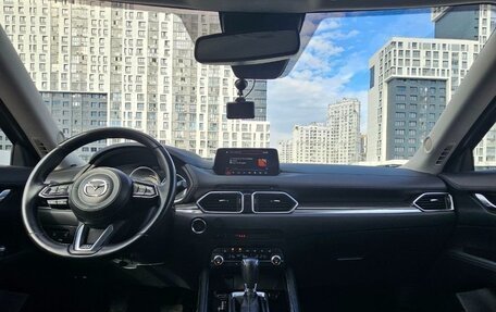 Mazda CX-5 II, 2019 год, 2 700 000 рублей, 10 фотография