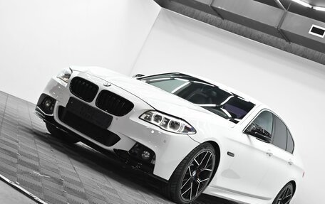 BMW 5 серия, 2014 год, 2 195 000 рублей, 1 фотография