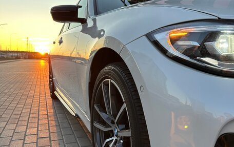 BMW 3 серия, 2019 год, 2 900 000 рублей, 4 фотография