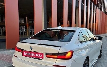 BMW 3 серия, 2019 год, 2 900 000 рублей, 7 фотография