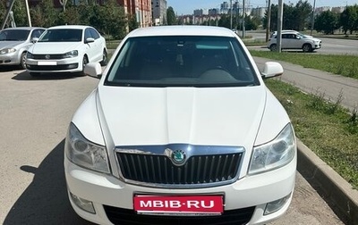 Skoda Octavia, 2012 год, 650 000 рублей, 1 фотография