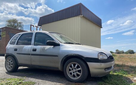 Opel Vita B, 1998 год, 249 000 рублей, 3 фотография