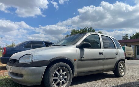 Opel Vita B, 1998 год, 249 000 рублей, 2 фотография