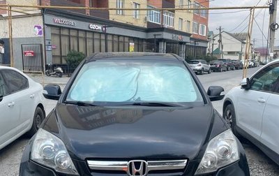 Honda CR-V III рестайлинг, 2008 год, 1 300 000 рублей, 1 фотография