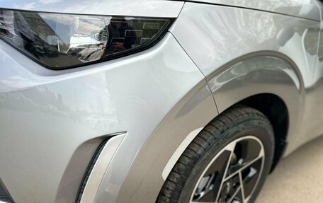 KIA Soul III, 2025 год, 3 100 000 рублей, 5 фотография