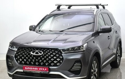 Chery Tiggo 7 Pro, 2022 год, 1 555 000 рублей, 1 фотография