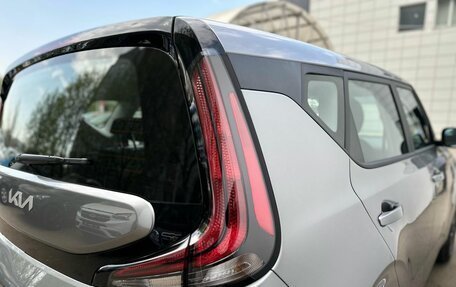 KIA Soul III, 2025 год, 3 100 000 рублей, 10 фотография