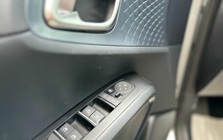 KIA Soul III, 2025 год, 3 100 000 рублей, 16 фотография