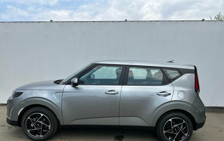 KIA Soul III, 2025 год, 3 100 000 рублей, 14 фотография