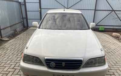 Toyota Cresta, 1996 год, 530 000 рублей, 1 фотография