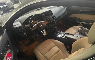 Mercedes-Benz E-Класс, 2012 год, 1 000 000 рублей, 1 фотография