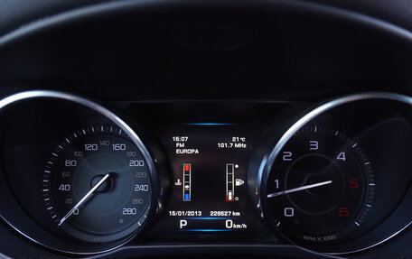 Jaguar XE I рестайлинг, 2015 год, 1 450 000 рублей, 13 фотография