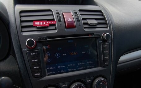 Subaru Forester, 2014 год, 1 300 000 рублей, 5 фотография