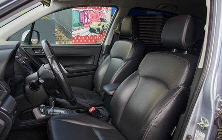 Subaru Forester, 2014 год, 1 300 000 рублей, 12 фотография
