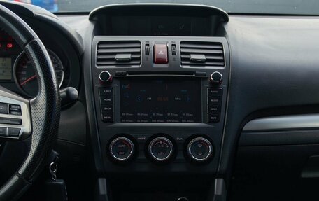 Subaru Forester, 2014 год, 1 300 000 рублей, 17 фотография