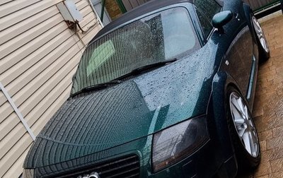 Audi TT, 2000 год, 1 000 000 рублей, 1 фотография