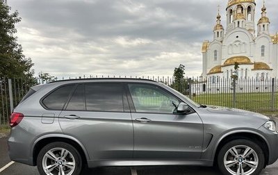 BMW X5, 2017 год, 3 950 000 рублей, 1 фотография