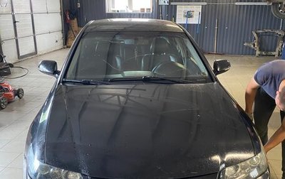 Honda Accord VII рестайлинг, 2007 год, 300 000 рублей, 1 фотография