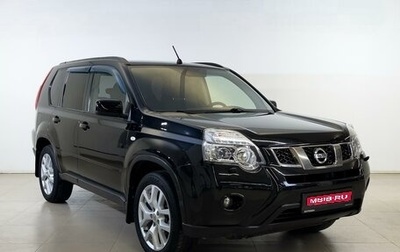 Nissan X-Trail, 2012 год, 1 140 000 рублей, 1 фотография