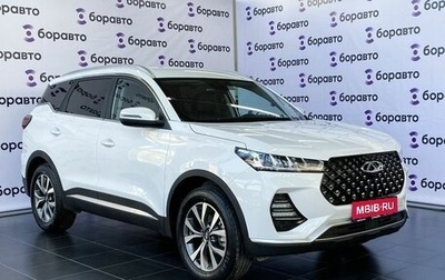 Chery Tiggo 7 Pro, 2023 год, 1 830 000 рублей, 1 фотография