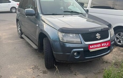 Suzuki Grand Vitara, 2007 год, 600 000 рублей, 1 фотография